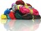 2mm Satin Nylon Trim Cord, Rattail Silk Cord,14 Bundles 154 Yards Assorted Colors Nylon String for Beading Jewelry Making, Kumihimo Rattail, Chinese Knot